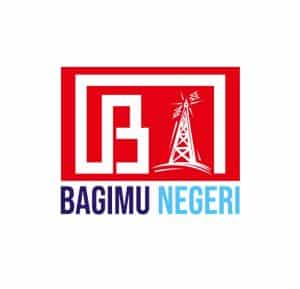 Desain Logo BAGIMU NEGERI
