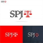 logo konsultan untuk SPJ