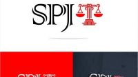 logo konsultan untuk SPJ