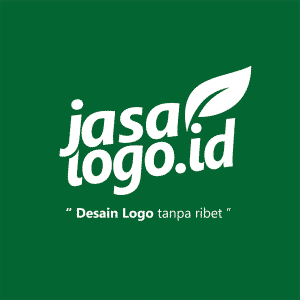 Logo Resmi Jasalogo.id