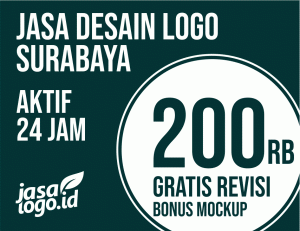 jasa desain logo di surabaya
