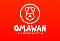 Jasa Logo Penitipan Hewan