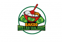 Jasa Logo Bakso untuk Bakso Dolar