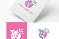 desain logo online shop