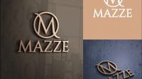 jasa Logo Salon untuk Mazze