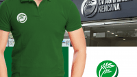 Jasa Desain Logo CV untuk Agri Muda Kencana
