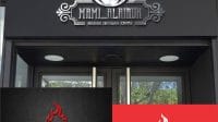 Jasa Desain Logo Mini Resto