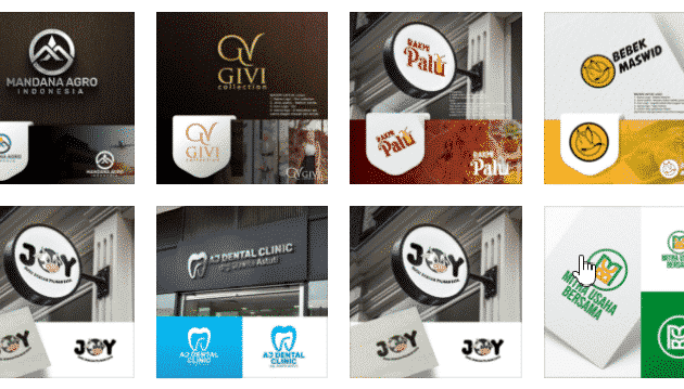 Jasa Branding Logo Murah 24 Jam