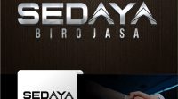 Jasa Desain Logo Biro Jasa untuk Sedaya
