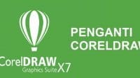 Software Desain Grafis Yang Sama Seperti Corel Draw
