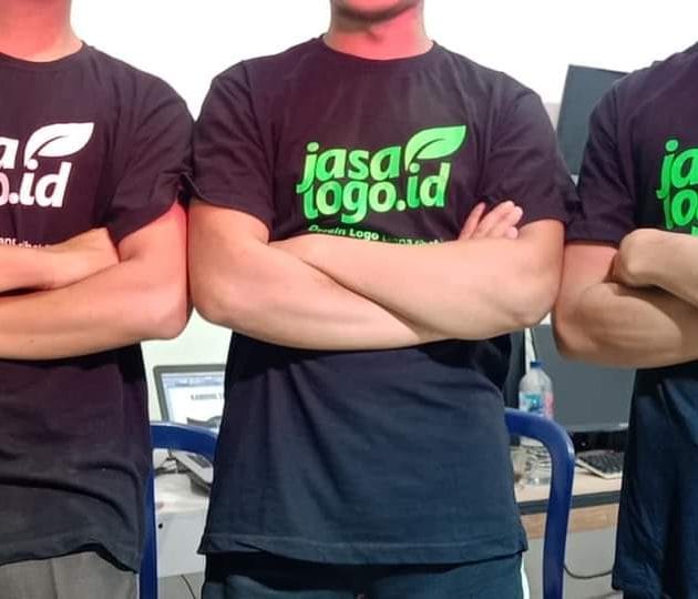 jasa desian logo