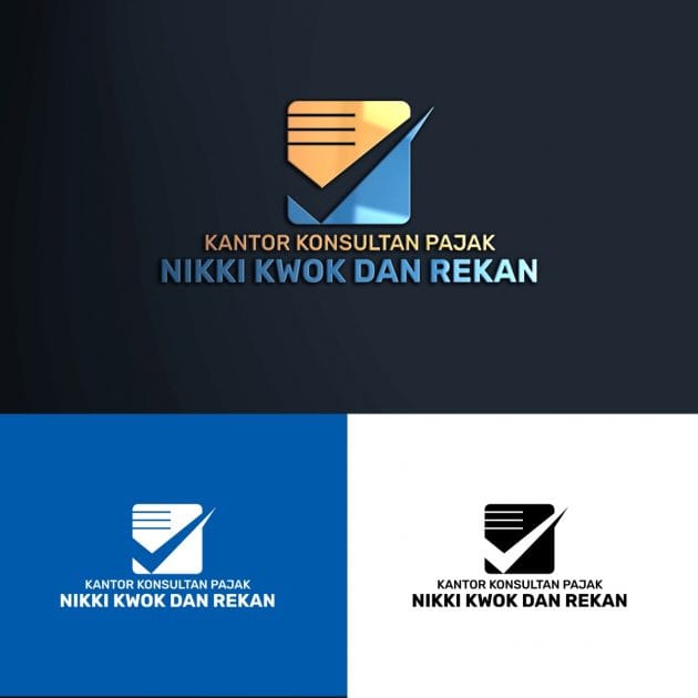 logo kantor konsultan pajak