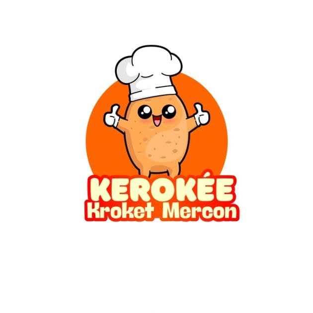 logo kroket mercon