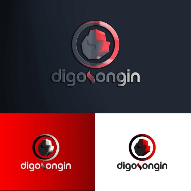 logo batu bara - jasalogo.id