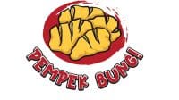 Jasa Desain Logo Pempek untuk Bung