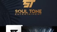 Jasa Desain Logo Usaha Panggung dan Hiburan untuk Soul Tone