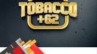 JASA DESAIN LOGO ROKOK UNTUK TOBACCO