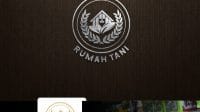 Jasa Desain Logo Rumah Tani