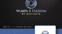 Jasa Desain Logo Lapangan Stadiun