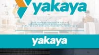 Logo perusahaan Yakaya