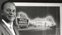 Kisah Inspiratif Ray Kroc Pengembang McDonald