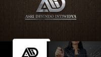 Desain Logo Usaha Interior Desain untuk Asri Desindo Intiwidya