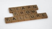 Cara Ampuh Bangkit dari Kegagalan Bisnis