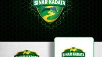 Jasa Desain Club Sepak Bola untuk SINARKADATA