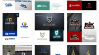 Buat Logo Online Gratis Revisi