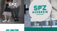 Jasa Desain Logo Kidswear SPZ