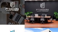 Jasa Desain Logo PT dan Perusahaan 1200+ Portofolio