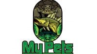 Desain Logo My Pets