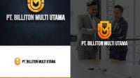 JASA DESAIN LOGO PERUSAHAAN PT. BILLITON MULTI UTAMA
