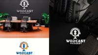JASA DESAIN LOGO PODCAST - WODCAST