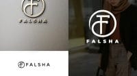logo fashion Falsha