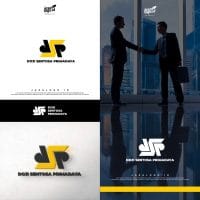 Desain Logo Sportwear