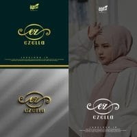 Logo Fashion Muslimah