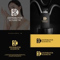 Jasa Desain Logo Kosmetik