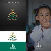 logo yayasan sekolah pendidikan