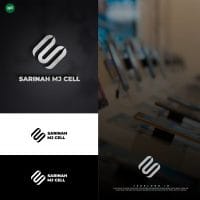 Logo Konter HP Keren