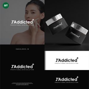 Logo Skincare