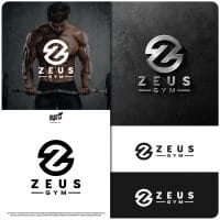 logo gym keren