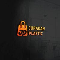 Jasa Logo Toko Plastik Klien Juragan Plastik