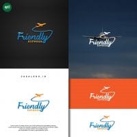 Logo Cargo Internasional