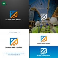 Logo Perusahaan developer property