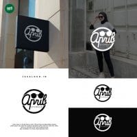 Jasa Logo Kacamata Kekinian April FYFWEAR