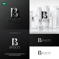 Logo Kecantikan Wanita