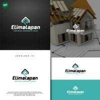 Logo Kontraktor Keren