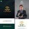 Desain Logo KANTOR HUKUM