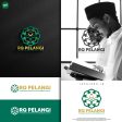 Logo Asrama santri penghafal al qur'an RQ Pelangi
